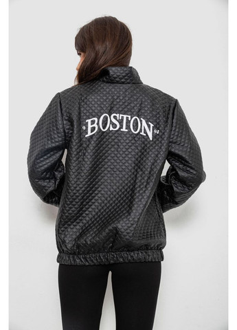 Бомбер жіночий з принтом,, 257R72-1 Ager (365726953}