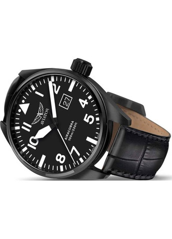 Чоловічі наручні годинники Aviator V.1.22.5.148.4 (322681285)