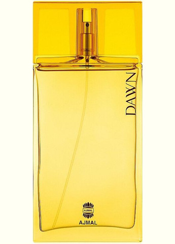 Dawn 90 мл Парфумована вода Ajmal (313454341)