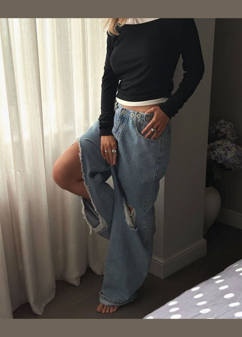 Черный женский батник оверсайз с современным накатом 1968 года зеленый You Best (300775371)