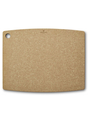 Разделочная доска Epicurean Gourmet (размер L) 495 x 381 x 9мм Коричневая No Brand (332636629)