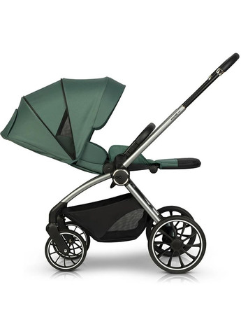 Універсальна коляска 2 в 1 Giro green EasyGo 9023-EGG-06 (356171784)