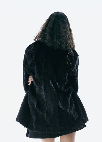 Шуба H&M (308692914)
