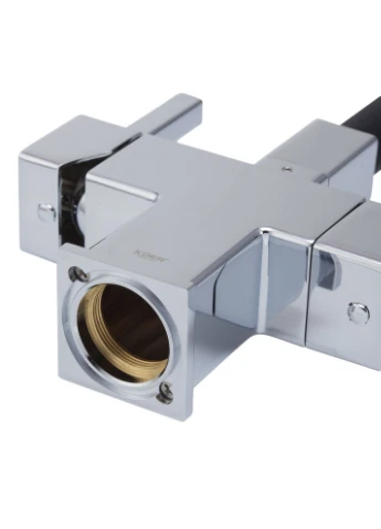 Кухонний змішувач KB-72023-01 з подачею питної води (KR5008) KOER (400910694)