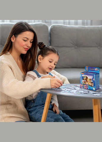 Пазл детский”. Младшие патрульные" 200471, 28 элементов Paw Patrol (304998926)