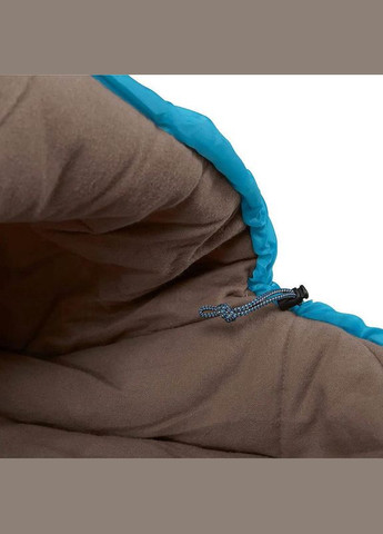 Спальный мешок Utah 205 -3°C Caneel Bay Left (DAS302058) Grand Canyon (339620535)