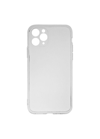 Чохол на iPhone 11 Pro / для айфон 11 про ТПУ Epik (365731574)