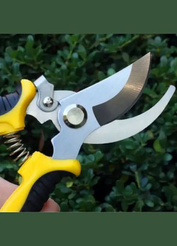 Секатор садовий, професійний No Brand (294721503)