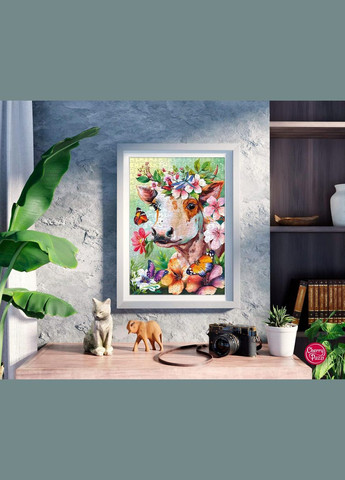 Пазл Корова Вау 500 элементов CherryPazzi Cherry Pazzi (325479194)