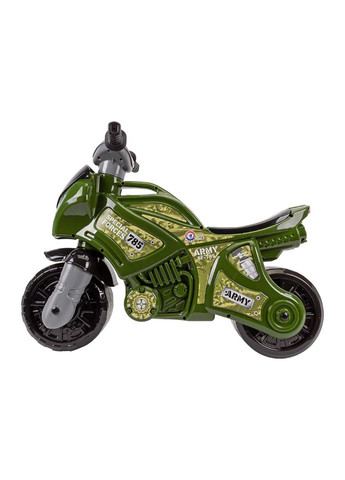 Іграшка "Мотоцикл" 5507TXK ТехноК (365653551)