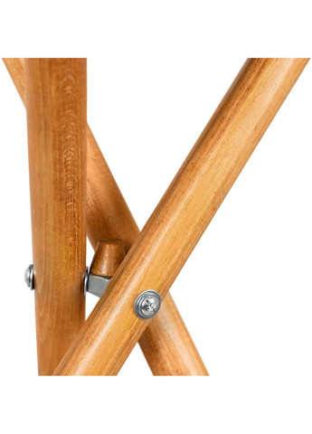 Стул Акрополис СТ-1хл Лиса No Brand (360238462)