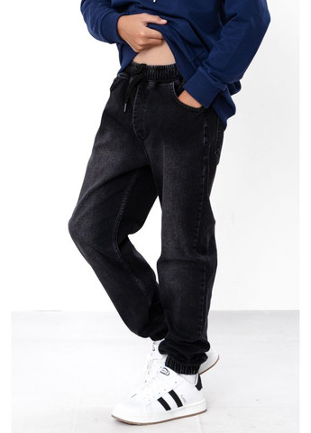 Джинси для хлопчика підліткові (демісезон) (p-17824) Носи своє (363042738)