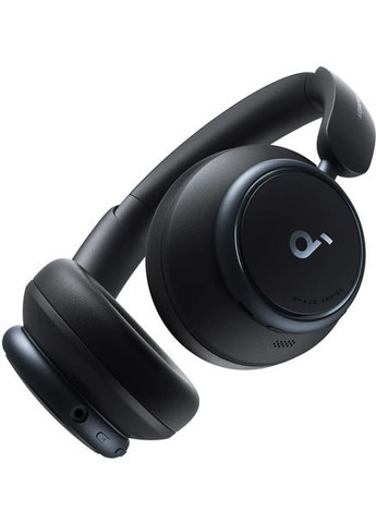 Bluetooth Stereo SoundCore Space Q45 Black UA Anker (365748906)