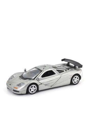 Автомодель - MCLAREN F1 1992 колір різнокольоровий ЦБ-00288949 TechnoDrive (370372881)