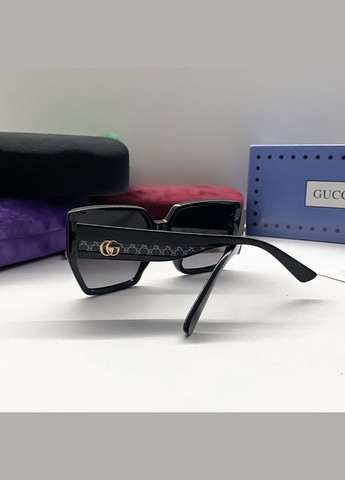 Жіночі сонцезахисні окуляри з поляризацією (4589) bla No Brand (322156797)