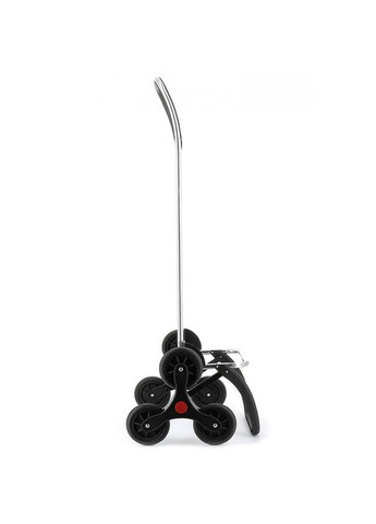 Сумка-тележка I-Max Tweed 6 43 Verde (IMX383-1002) Rolser (368576179)