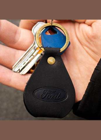 Брелок для ключей Ford SD Leather (287339352)