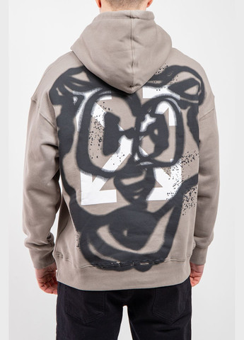 Худи Off White (328559917)