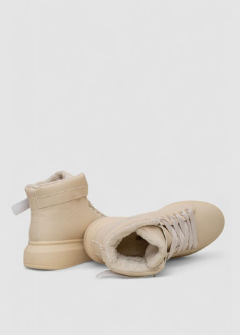 Черевики зимові жіночі на хутрі, 248RA2251 Ager (361225722)