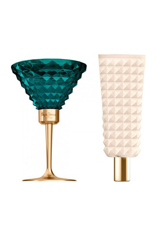 Pepe Jeans Парфумований набір Парфумована вода для жінок CELEBRATE 80 мл + Лосьйон для тіла 80 мл — Крем, Великобританія (298055452)