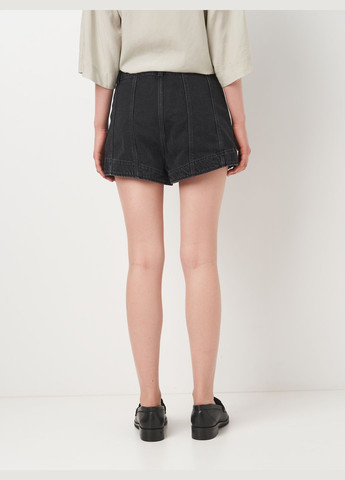 Джинсовые шорты H&M (316679233)