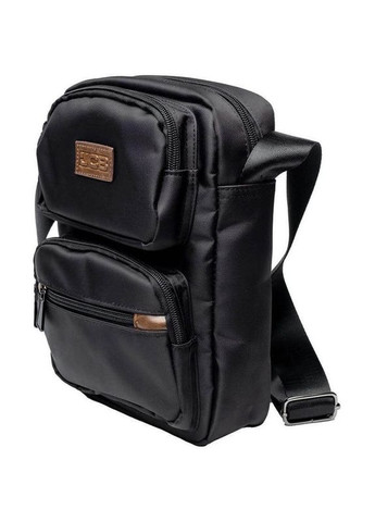 Мужская сумка B32 4.5L Black (JCB32 BLK) JCB (322207168)