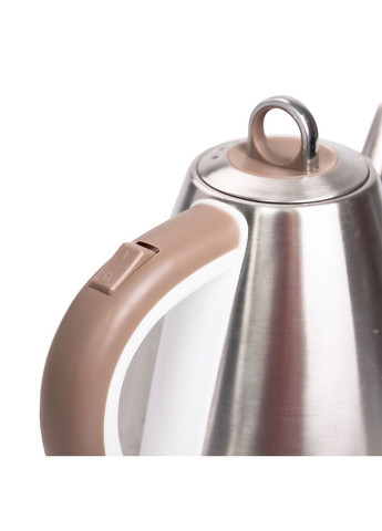 Чайник електричний 1,5 л електрочайник дисковий 1100 Вт (A-033585) Sokany (361242354)