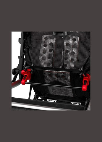 Прогулянкова коляска OPTIA АВ, колір блакитний (2011697) Aprica (363044335)