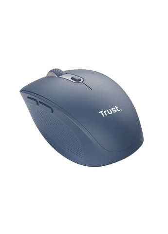 Мышь OZZA compact, BT/WL/USBA, Trust (314778266)