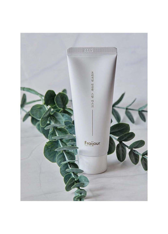 Маска для обличчя Рослинні екстракти Original Artemisia Steam Mask 50 мл (8802929004303) Fraijour (317354733)