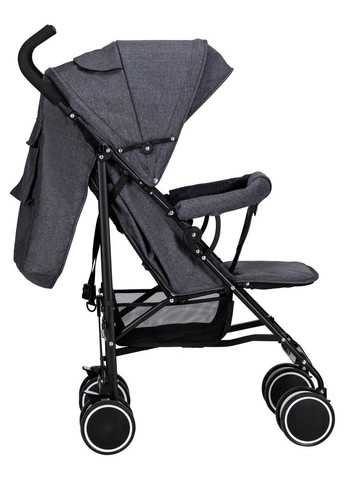 Коляска для дитини прогулянкова Simple, grey FreeOn (317028419)