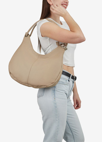 Сумка жіноча шкіряна шоппер середня Shopper Regina Notte (323002496)