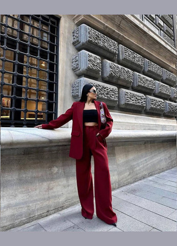 Брючный костюм No Brand (329651439)