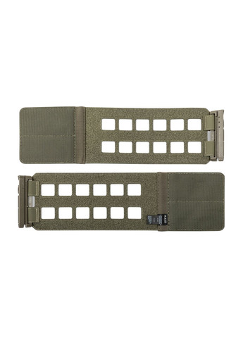 Камербанд QR Plate Carrier Cummerbund XL RANGER GREEN 5.11 Tactical (323156389)