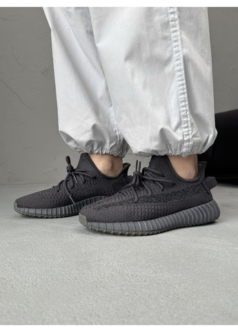 КРОССОВКИ ЖЕНСКИЕ ADIDAS YEEZY 350 CINDER АДИДАС ИЗИ БУСТ No Brand комбинированные демисезоны (367176542)