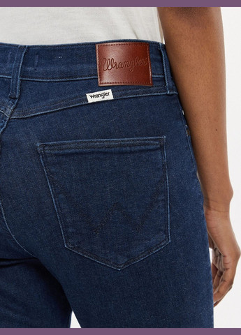 Джинси High Skinny Fit 112342897 Wrangler - (314693908)
