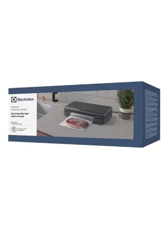 Вакуумний пакувальник E6VS1-6AG Electrolux (397632948)