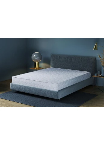 Матрац ортопедичний Noble Argentum Moon 160х200 см безпружинний (EVR-5433) HighFoam (305004681)