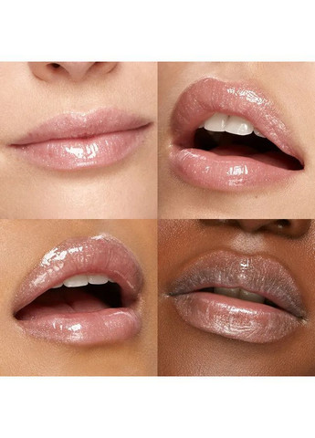 Блиск для губ 3d Hydra Lipgloss 04 Pearly Pink 6.5 мл Kiko Milano (369627696)