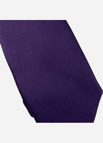 Краватка атласна для чоловіка 2082296 фіолетовий C&A (323202484)