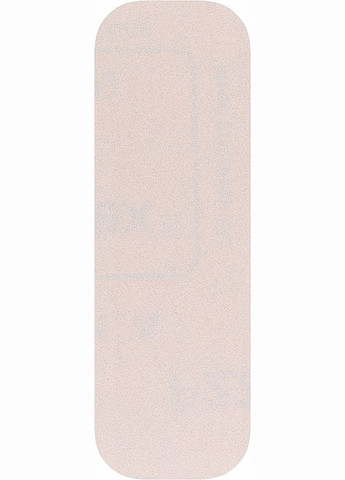 Сменные файлы для педикюра, белые, 12х4 см, 240 грит 10шт (1325043-28253856) Enjoy Professional (368652638)