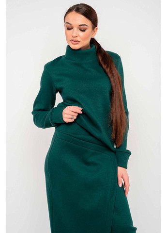 Зеленая юбка Ри Мари