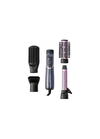 Фен-щетка AS8606 Remington (372613224)