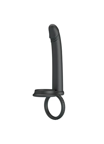 Анальна насадка на пеніс Anal Couples Male Strap Moses Pretty Love (402622966)