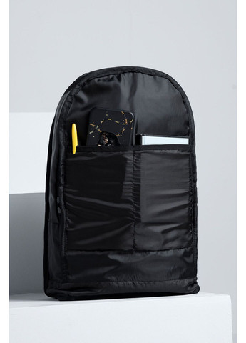 Жіночий Повсякденний Рюкзак Шкільний З Принтом Culture Black Without (372736351)