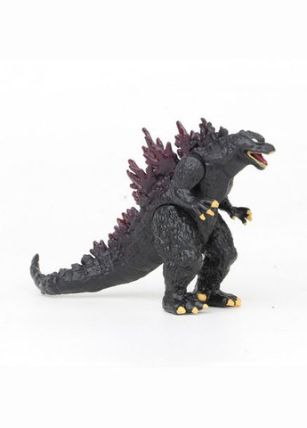 Годзілла та монстри Годзілла Godzilla & Monsters набір фігурок 10шт 6 см Shantou (293515176)