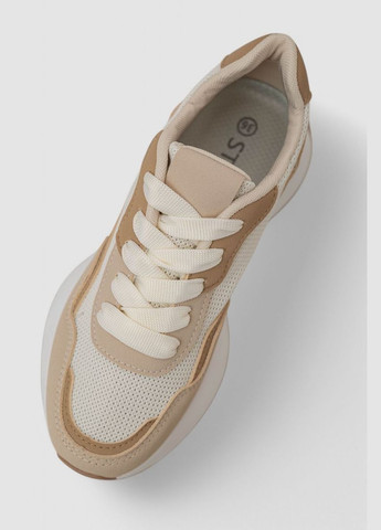 Кросівки жіночі, 248RXM100 Ager комбіновані демісезони (361227273)