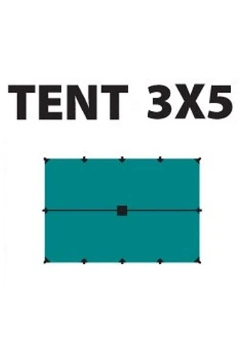 Тент 3x5 м, TRT-101.04 Tramp (385896880)