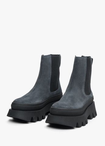 Челсі, колір сірий Estro (325635251)