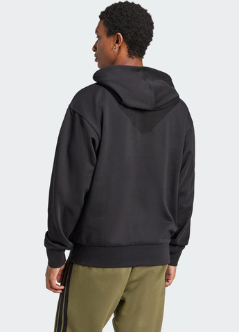 Худи Essentials Feelcozy Fleece adidas (357207803)